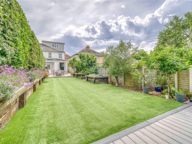 House for sale in Branksome, Poole