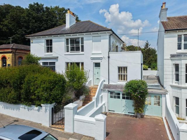 House for sale in Brighton & Hove