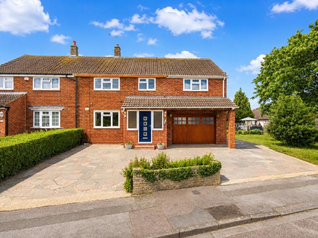 House for sale in Cotlandswick, Five Acres