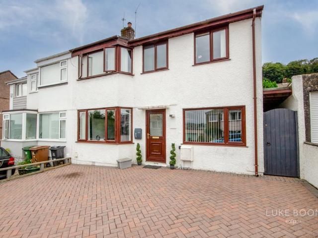 House for sale in Merafield, Mount Wise