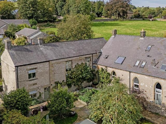 House for sale in Tideswell CP, Derbyshire Dales