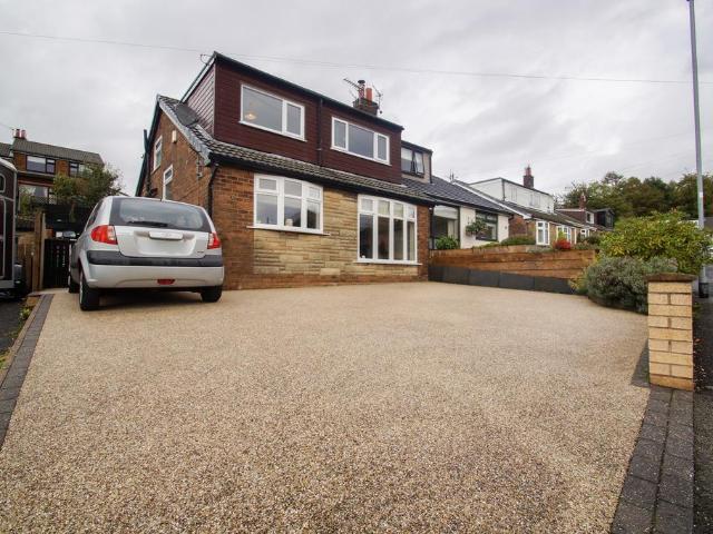 House for sale in Pob Green, Oldham