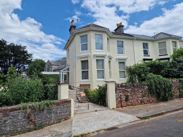 House for sale in Torre, Babbacombe