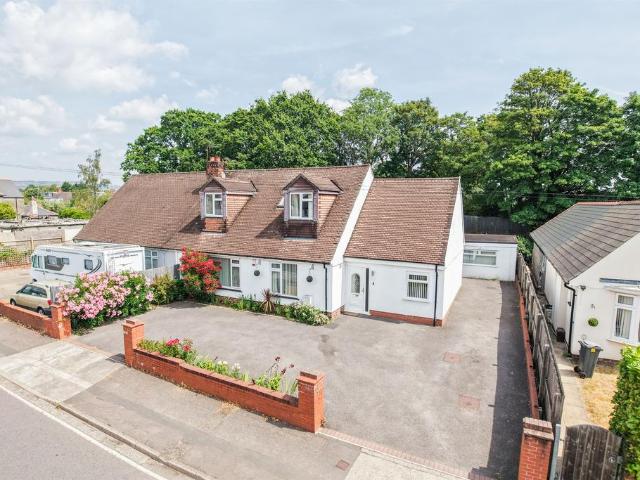 House for sale in Falcon Lodge, Wales