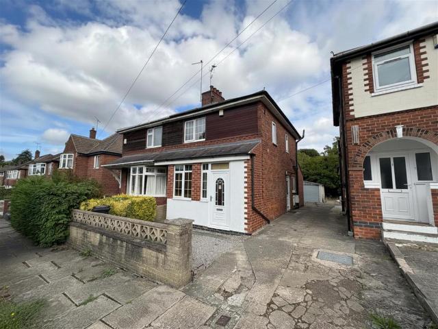 House for sale in Tang Hall, York