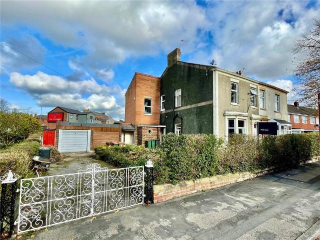 House for sale in Ashton-on-Ribble, Higher Bartle