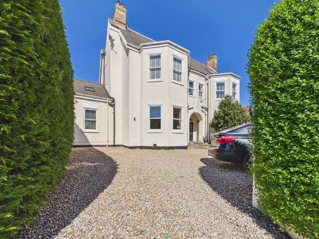 House for sale in North Ferriby, East Riding Of Yorkshire