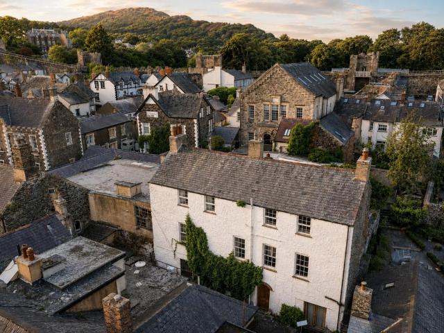 House for sale in Conwy Marina Village, Conwy