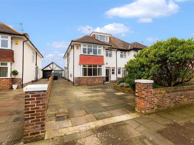 House for sale in Ainsdale, Sefton