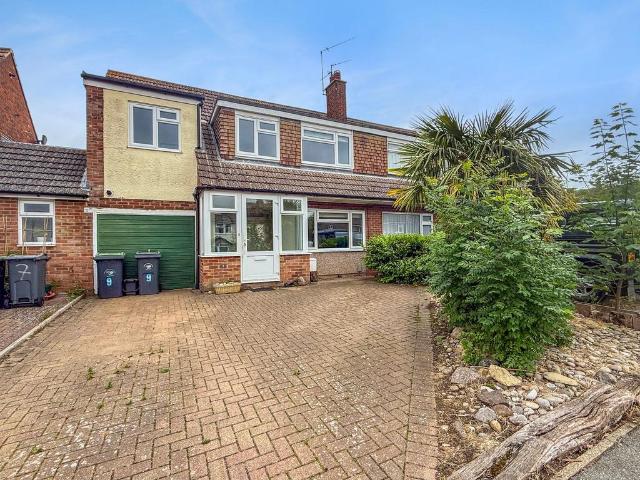 House for sale in Duton Hill, Essex