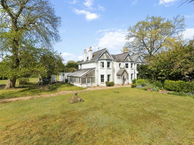 House for sale in Sunninghill and Ascot, Sunninghill