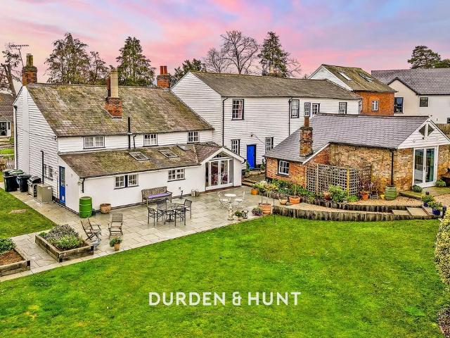 House for sale in Epping, Essex