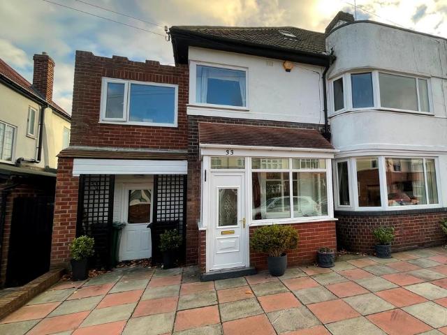House for sale in Whitley Bay, Isle Of Man