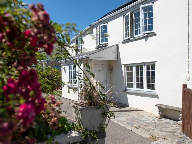 House for sale in Gwithian, Gwinear