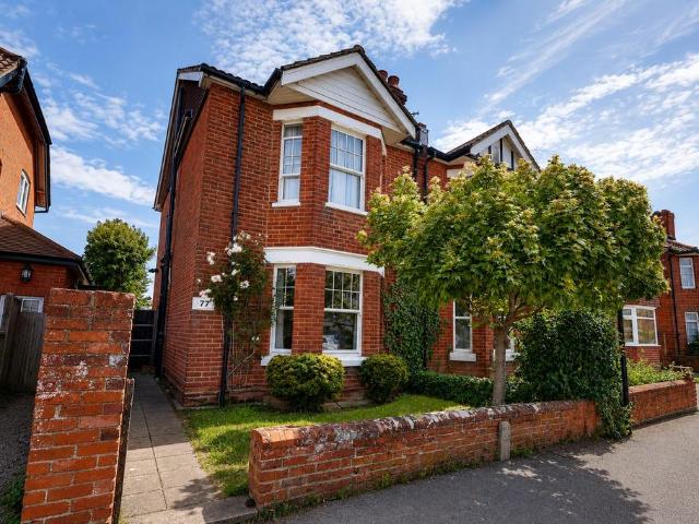 House for sale in Hill, City Of Southampton