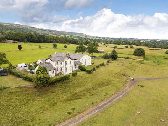 House for sale in Ilkley, West Yorkshire