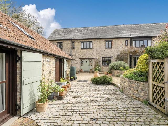 House for sale in Axmouth, Budlake