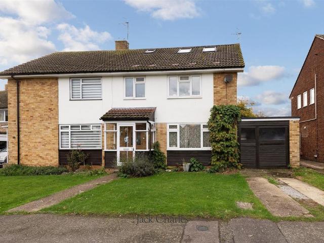 House for sale in Bourne Vale, Kent