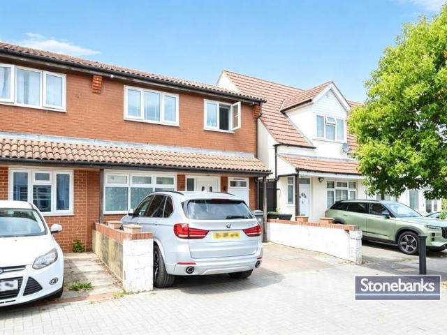 House for sale in Sudbury, Greater London