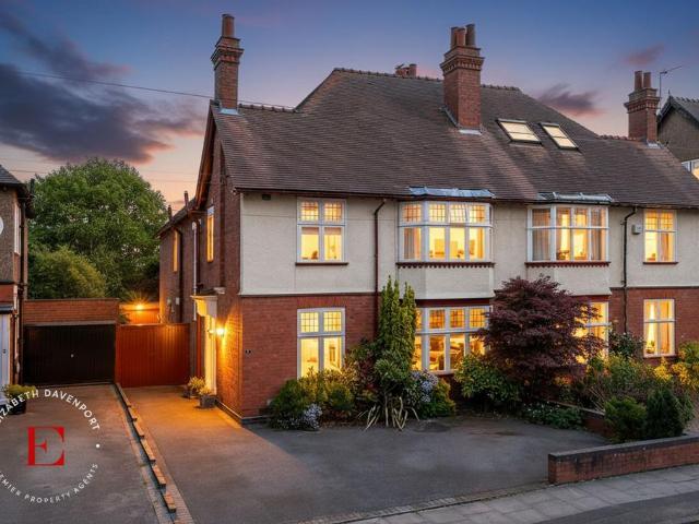 House for sale in West Midlands