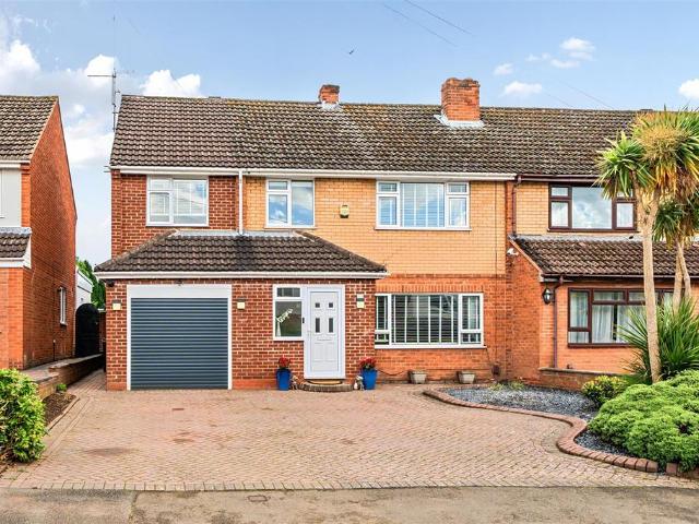 House for sale in Comberton, Rushock