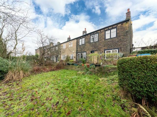 House for sale in Kirkheaton, Kirkburton