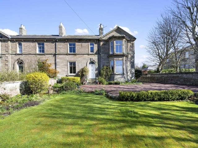 House for sale in Berwick-upon-tweed, Northumberland
