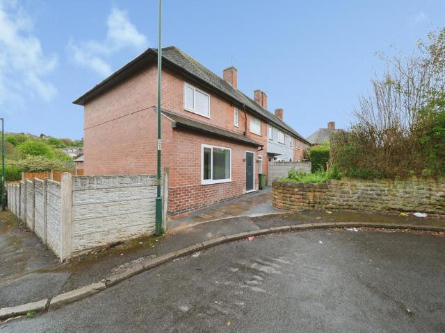 House for sale in St Ann's, Haddon