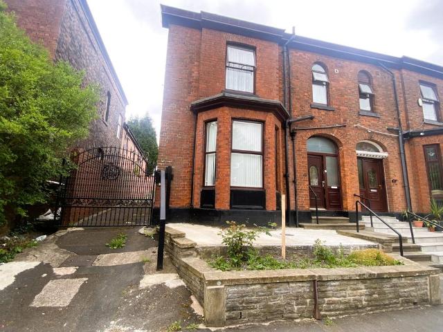 House for sale in Coppice, Pendock