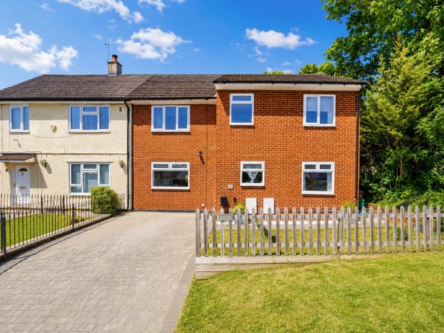House for sale in St Albans, Five Acres