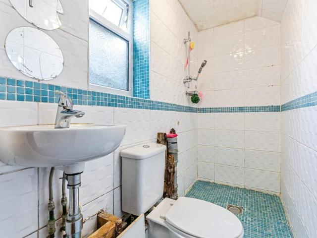 House for sale in Danesholme
