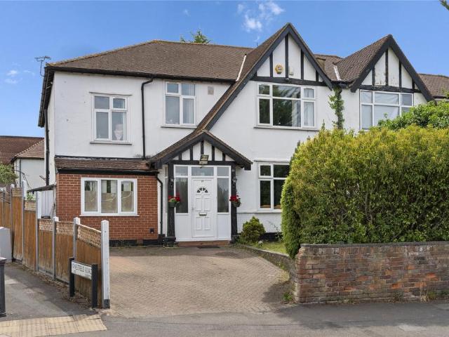 House for sale in Surbiton, Greater London