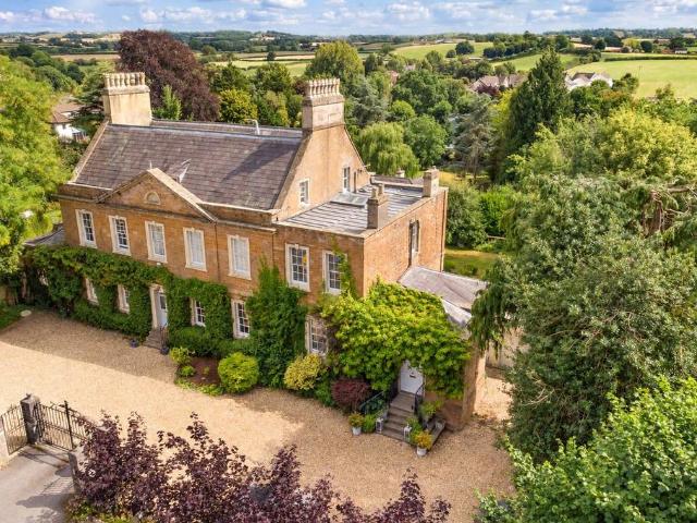 House for sale in Chew Magna, West of England