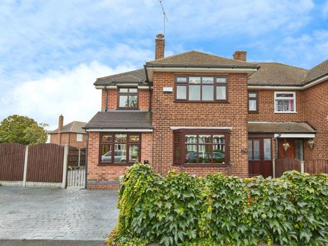 House for sale in Sunny Hill, East Midlands