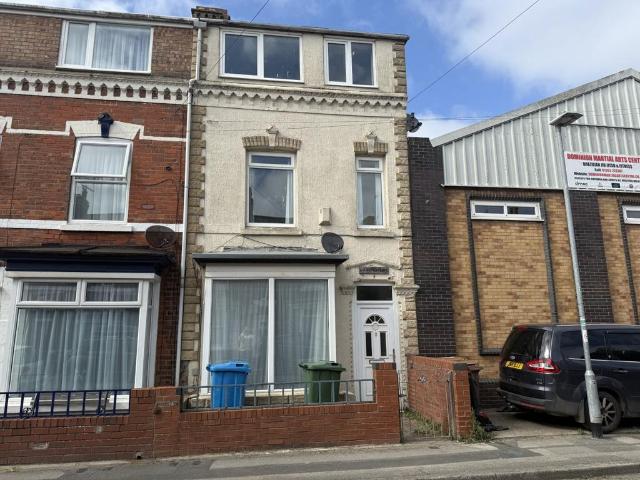 House for sale in Hilderthorpe, Bridlington