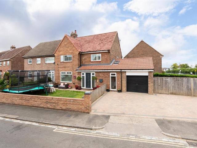 House for sale in Ponteland, North East