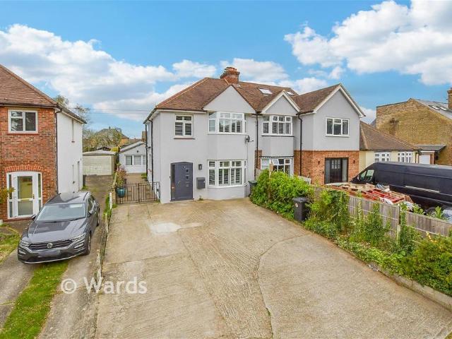 House for sale in Bourne Vale, Kent