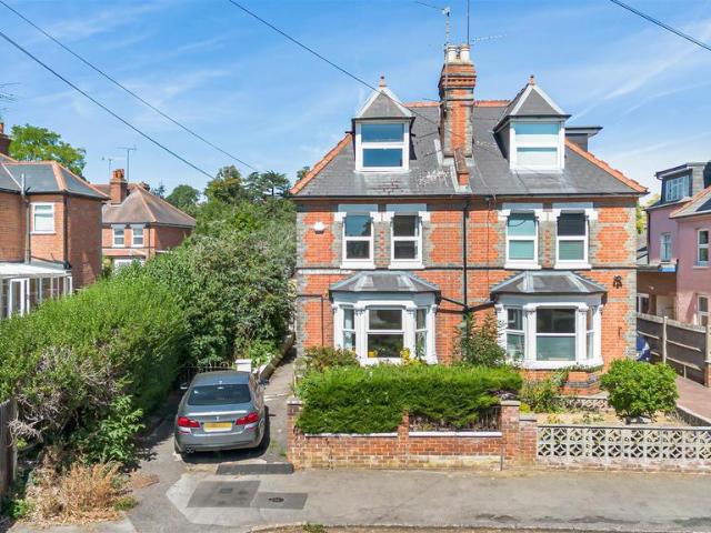 House for sale in Reading