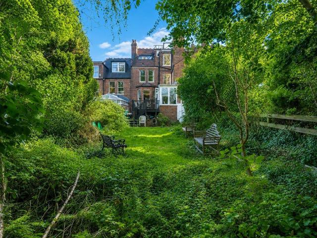 House for sale in London Borough of Haringey, Greater London