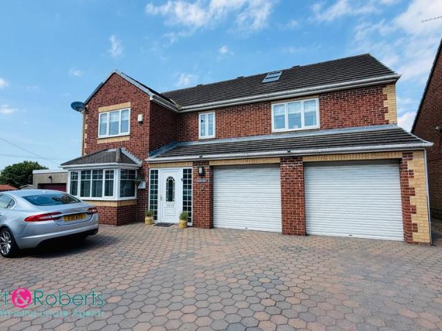 House for sale in Murton