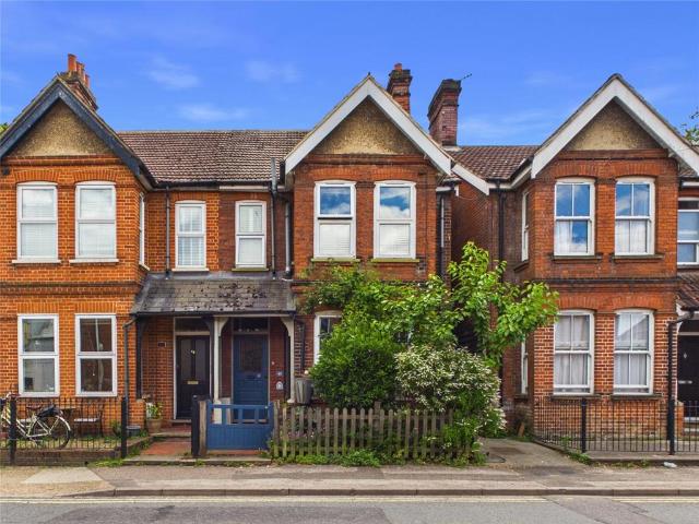 House for sale in Key Street, Suffolk
