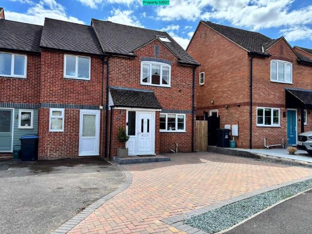 House for sale in Shipston on Stour, Alderminster