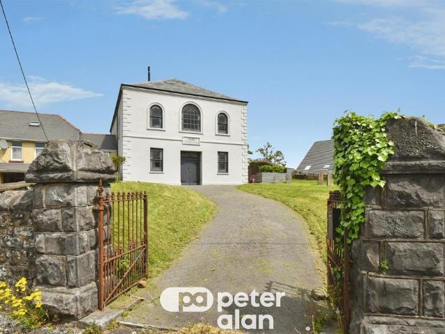 House for sale in Hirwaun