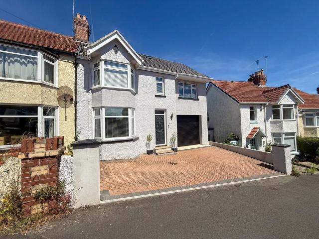 House for sale in Chelston, Babbacombe