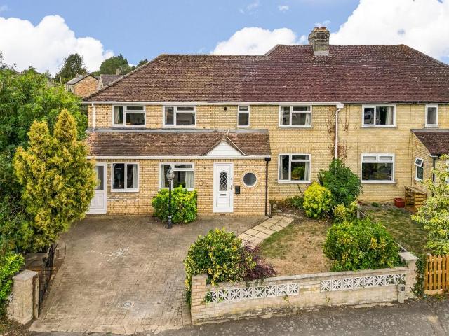 House for sale in Histon, South Cambridgeshire