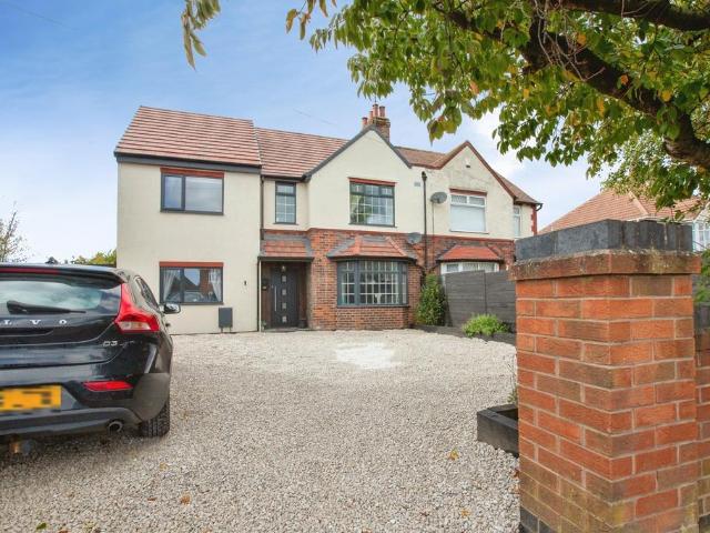 House for sale in Kirkby-in-Ashfield, Ashfield