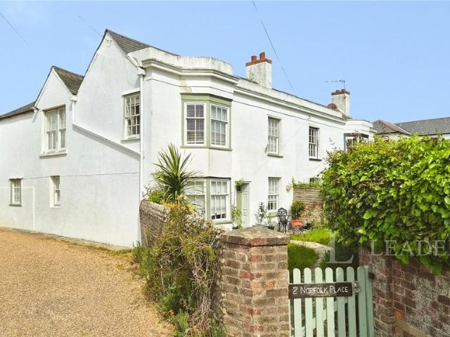 House for sale in Clapham, West Sussex