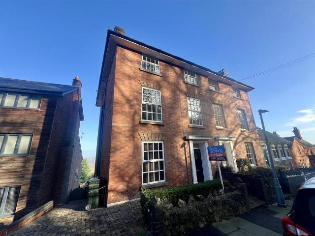 House for sale in Link Top, Forthampton