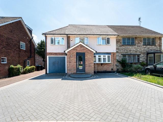 House for sale in Latton Bush, Harlow