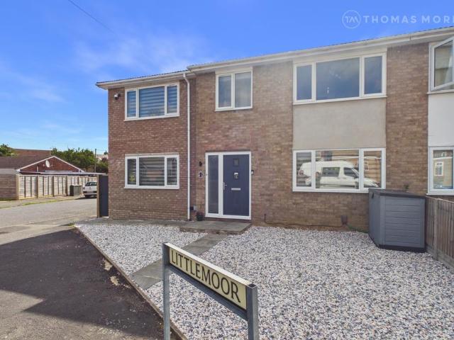 House for sale in Huntingdon, Cambridgeshire